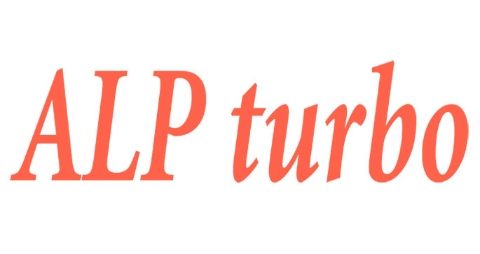 ALP Turbo
