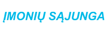ĮMONIŲ SĄJUNGA